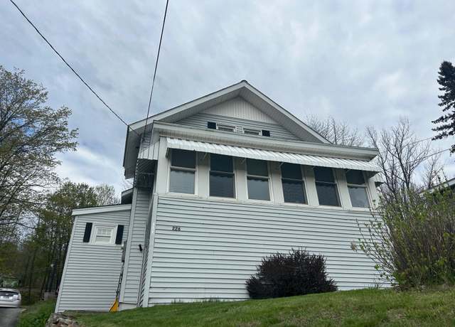 Property at 226 Glen Ave, Berlin, NH 03570, 3 beds, 1 bath