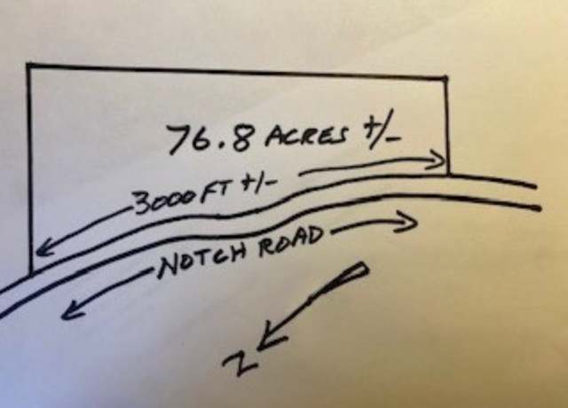 Property at 2450 Notch Rd, Bolton, VT 05465