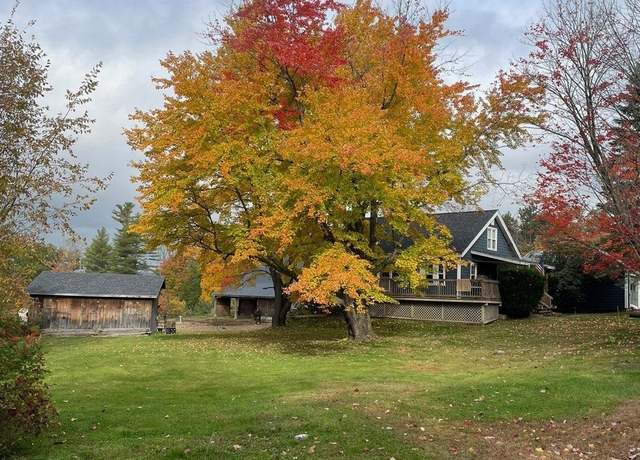 Property at 29 Range Rd, Belmont, NH 03220, 3 beds, 2.5 baths