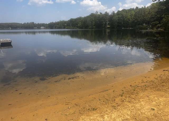 Property at Pinepark Dr Lot 41, Barnstead, NH 03218