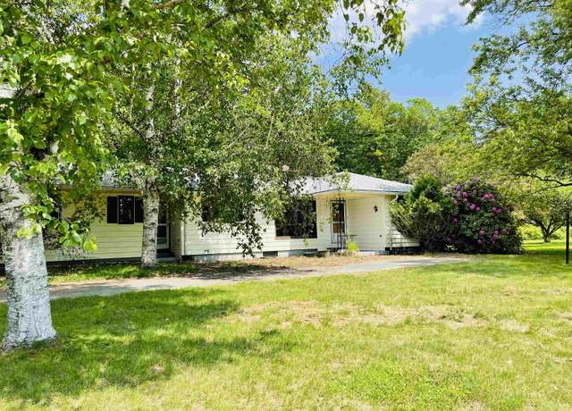 Property at 220 Littleton Rd, Monroe, NH 03771, 2 beds, 1.5 baths