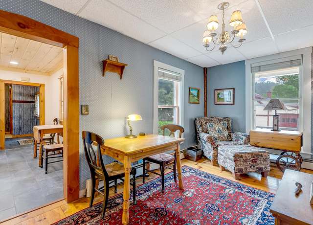 Property at 109 High St, Cavendish, VT 05142, 3 beds, 2 baths