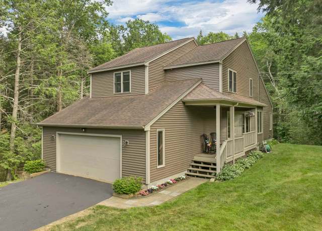 Property at 125 Deer Ridge Dr, Barrington, NH 03825, 3 beds, 2.5 baths