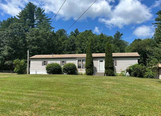 Property at 35A Hansonville Rd, Rochester, NH 03839, 3 beds, 2 baths