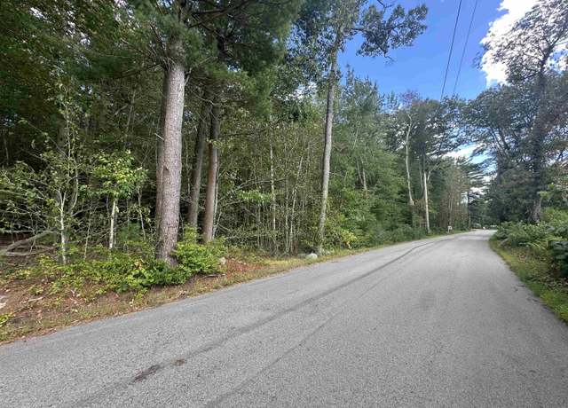 Property at 119-7 Map 119 Lot 7 Timber Swamp Rd, Hampton, NH 03842