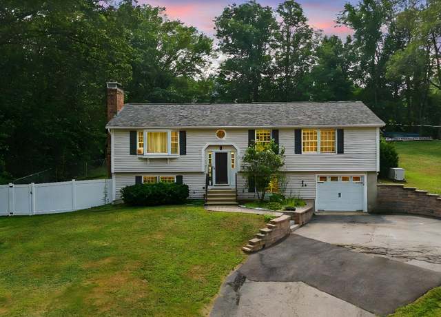 Property at 23 Bartlett St, Allenstown, NH 03275, 3 beds, 2 baths