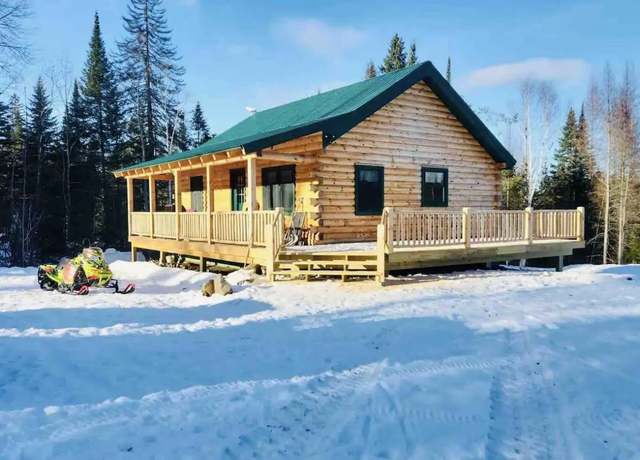 Property at 245 Gilman Field Rd, Sheffield, VT 05866, 3 beds, 2 baths