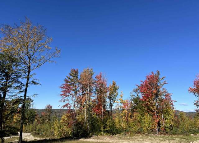 Property at Patterson Hill Rd #386, Henniker, NH 03242
