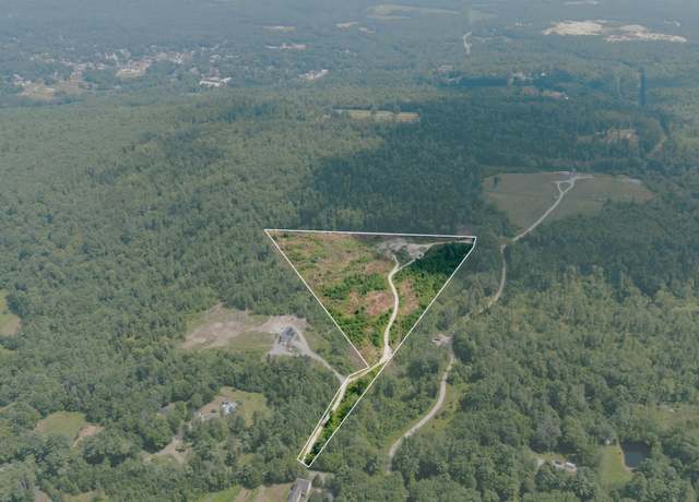 Property at 173 Patterson Hill Rd, Henniker, NH 03242