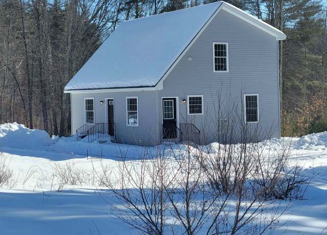 Property at 40 Main St, Chichester, NH 03258, 3 beds, 1.5 baths