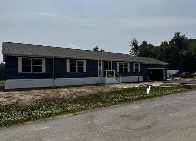Property at 28 Diamondback Dr, Rochester, NH 03868, 3 beds, 2 baths