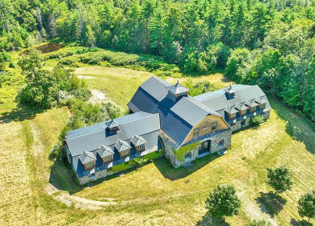 Property at 63 Old Street Rd, Peterborough, NH 03458