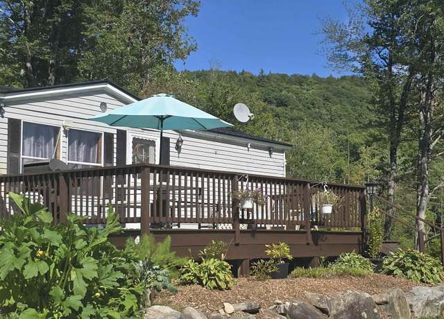 Property at 87 Trombley Rd, Andover, VT 05143, 2 beds, 1 bath