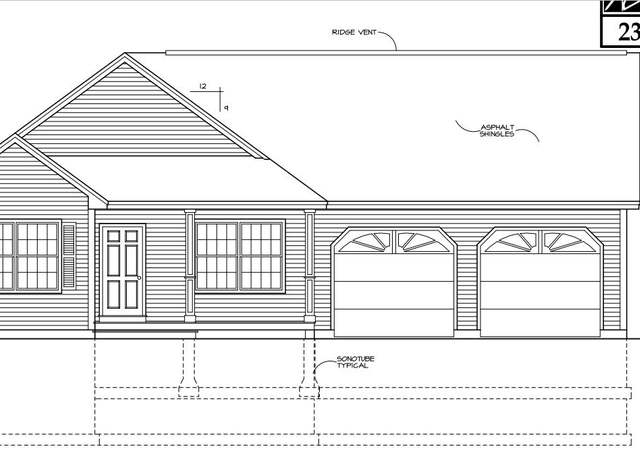 Property at Beard Rd Lot 6, Hillsborough, NH 03244, 3 beds, 2 baths
