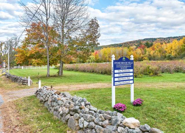 Property at 32 Homestead Dr, Gilford, NH 03249