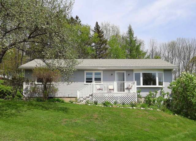 Property at 459 Campbell St, Hartford, VT 05001, 2 beds, 2 baths