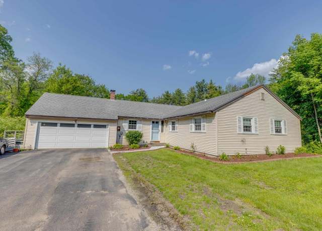 Property at 10 Mountain View Ter, Plymouth, NH 03264, 3 beds, 2 baths