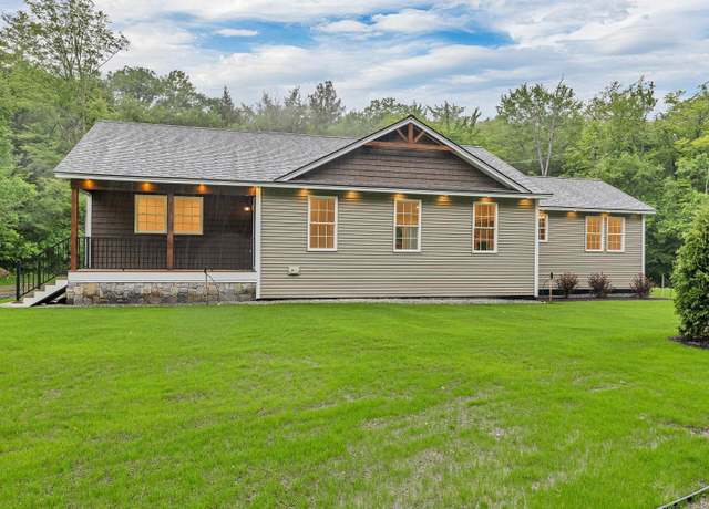 Property at 120 Cherry Valley Rd, Gilford, NH 03249, 3 beds, 2.5 baths