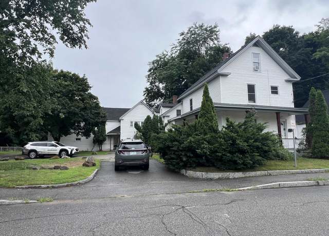 Property at 11 Sheridan Ave, Rochester, NH 03867, 6 baths