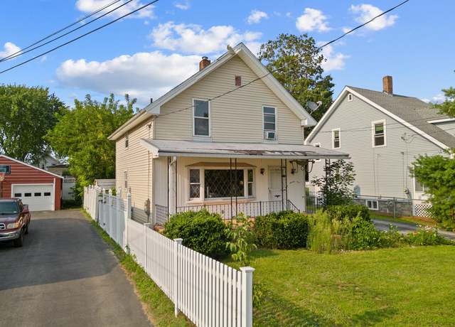 Photo of 36 Oakdale Ave, Manchester, NH 03103