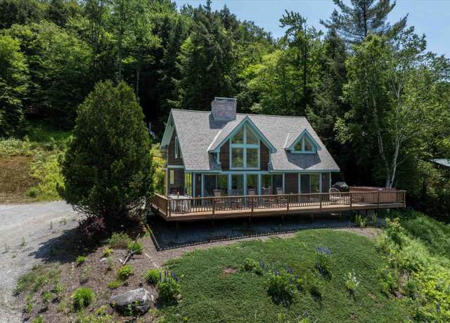 Property at 28 Plumley Rdg, Ludlow, VT 05149, 3 beds, 2 baths