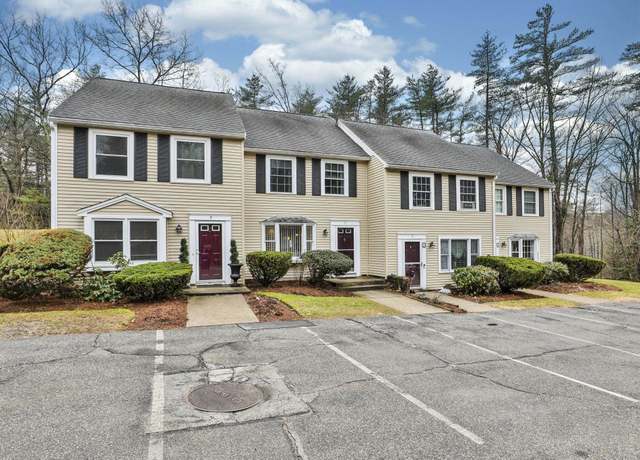 Property at 7 Franconia Dr, Merrimack, NH 03054, 2 beds, 1.5 baths