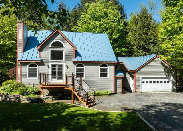 Property at 31 Plumley Ave, Ludlow, VT 05149, 4 beds, 3 baths