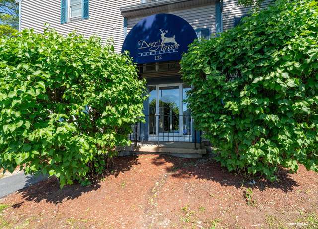 Property at 122 Eastern Ave #303, Manchester, NH 03104, 2 beds, 1 bath