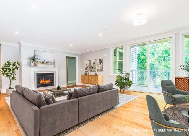 Property at 24 Willey Creek Rd #205, Exeter, NH 03833, 2 beds, 2 baths