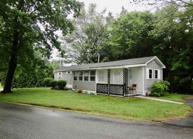 Property at 1 Northbrook Rd, Tilton, NH 03276, 2 beds, 1 bath