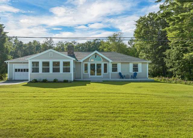 Property at 16 Dream Lake Dr, Amherst, NH 03031, 3 beds, 2 baths