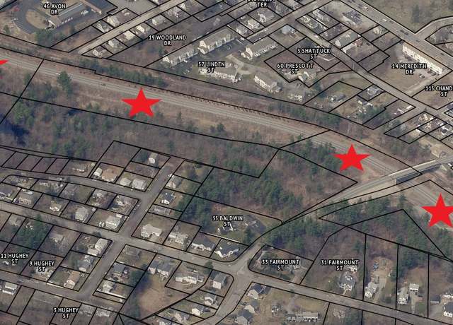 Property at Baldwin St Unit 101, 102, 131, 100, Nashua, NH 03064