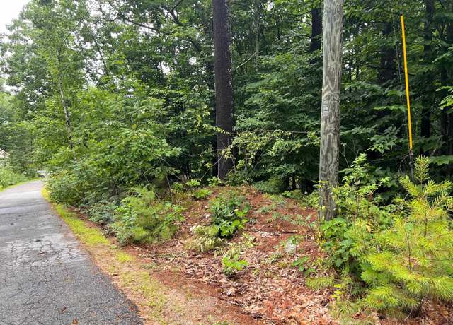 Property at Lot 84 Franconia Dr #084, New Durham, NH 03855