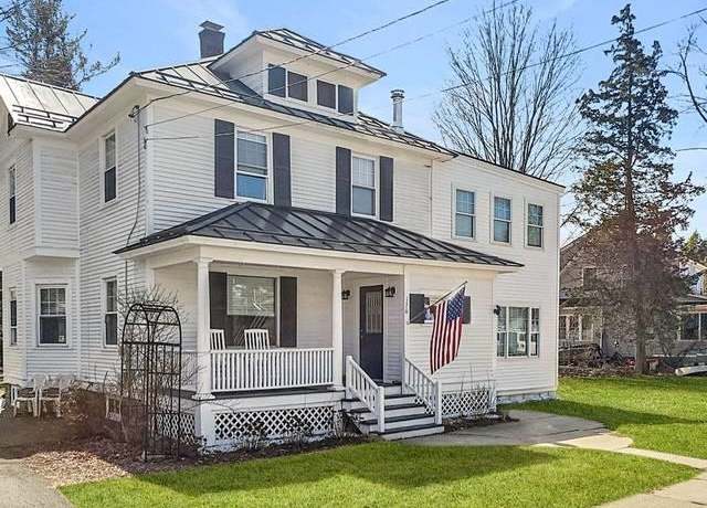 Property at 170 Myrtle St, Claremont, NH 03743, 4 beds, 3.5 baths