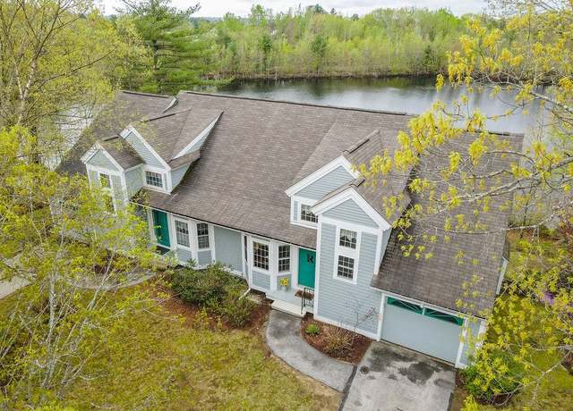 Property at 1465 Hooksett Rd #398, Hooksett, NH 03106, 2 beds, 2.5 baths