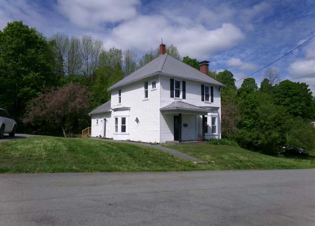 Property at 117 Middle St, Newport City, VT 05855, 3 beds, 2 baths