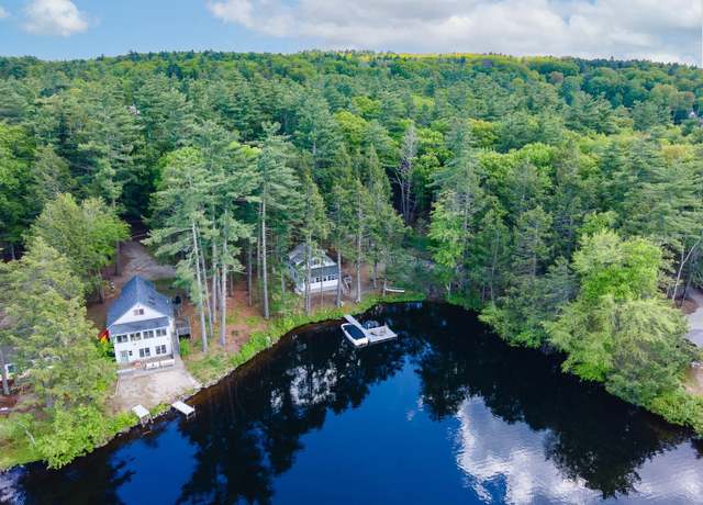 Property at 36 Cronin Rd, Barrington, NH 03825, 3 beds, 1.5 baths
