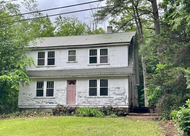 Property at 247 Main St, Candia, NH 03032, 4 beds, 2 baths