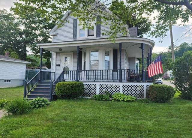 Property at 191 Norway St, Berlin, NH 03570, 2 beds, 1.5 baths