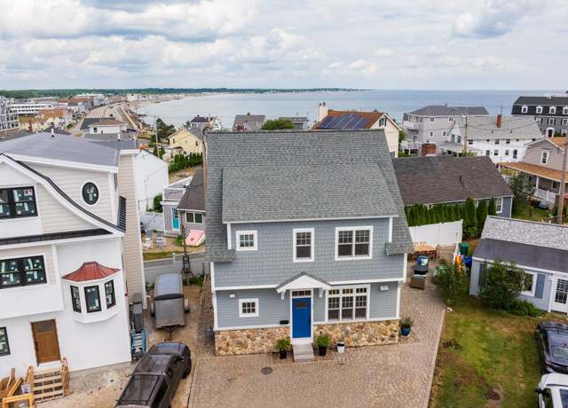 Property at 40 Boars Head Ter, Hampton, NH 03842, 3 beds, 2 baths