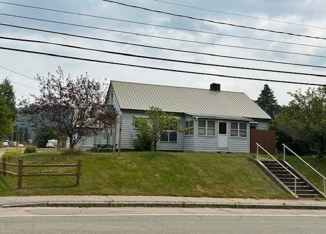 Property at 6 First St, Colebrook, NH 03576, 3 beds, 1 bath
