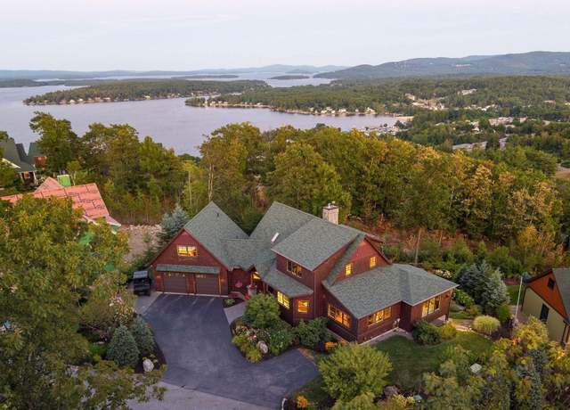 Property at 20 Keepers Ln, Laconia, NH 03246, 5 beds, 5.5 baths