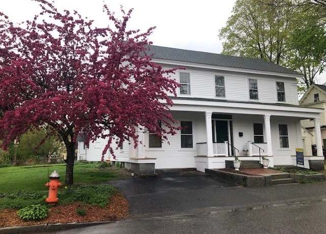 Property at 11 Summit St, Concord, NH 03301, 3 beds, 2.5 baths