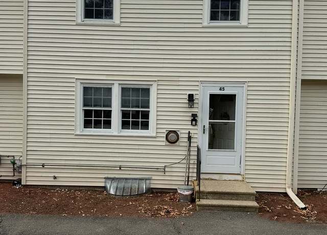 Property at 45 Olde Country Village Rd, Londonderry, NH 03053, 2 beds, 2 baths