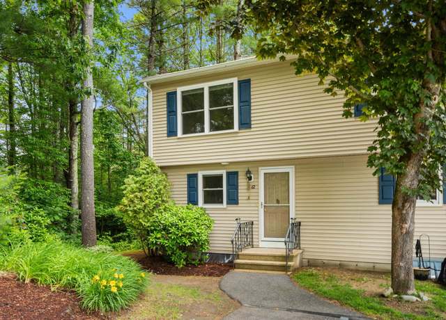 Property at 56 Durham Rd #62, Dover, NH 03820, 2 beds, 1.5 baths