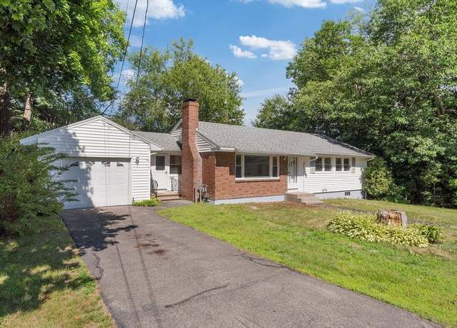 Property at 25 Sims Ave, Portsmouth, NH 03801, 3 beds, 1.5 baths