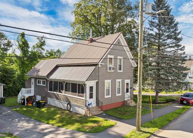 Property at 33 Adams St, Laconia, NH 03246, 2 beds, 2 baths