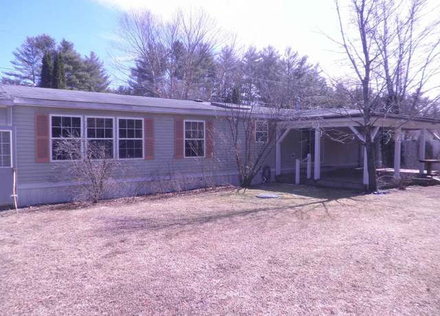 Property at 57 Stacey Dr, Hopkinton, NH 03229, 3 beds, 2 baths