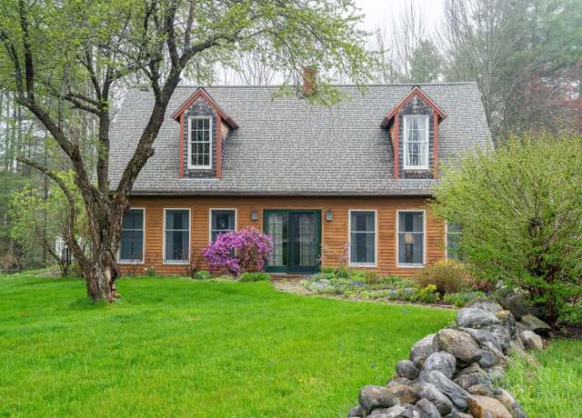 Property at 83 Watson Mill Rd, Saco, ME 04072, 3 beds, 3.5 baths
