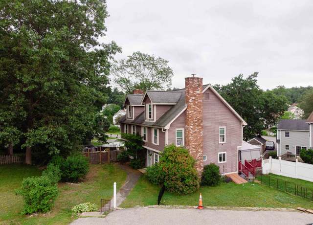 Property at 5 Gayle Dr Unit L, Derry, NH 03038, 3 beds, 1.5 baths